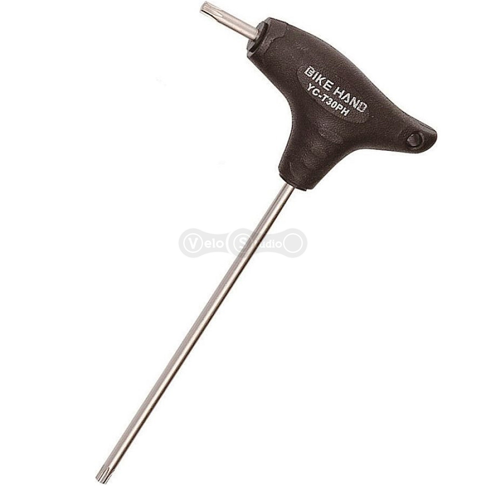 Ключ BikeHand Torx 30