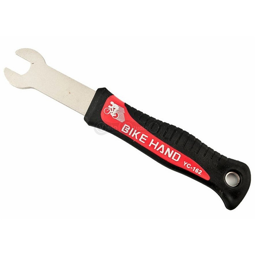 Ключ для педалей BikeHand YC-162 15 мм
