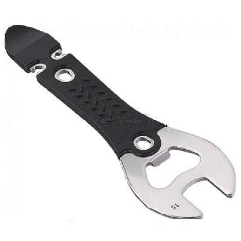 Ключ для педалей BikeHand YC-626 15 мм