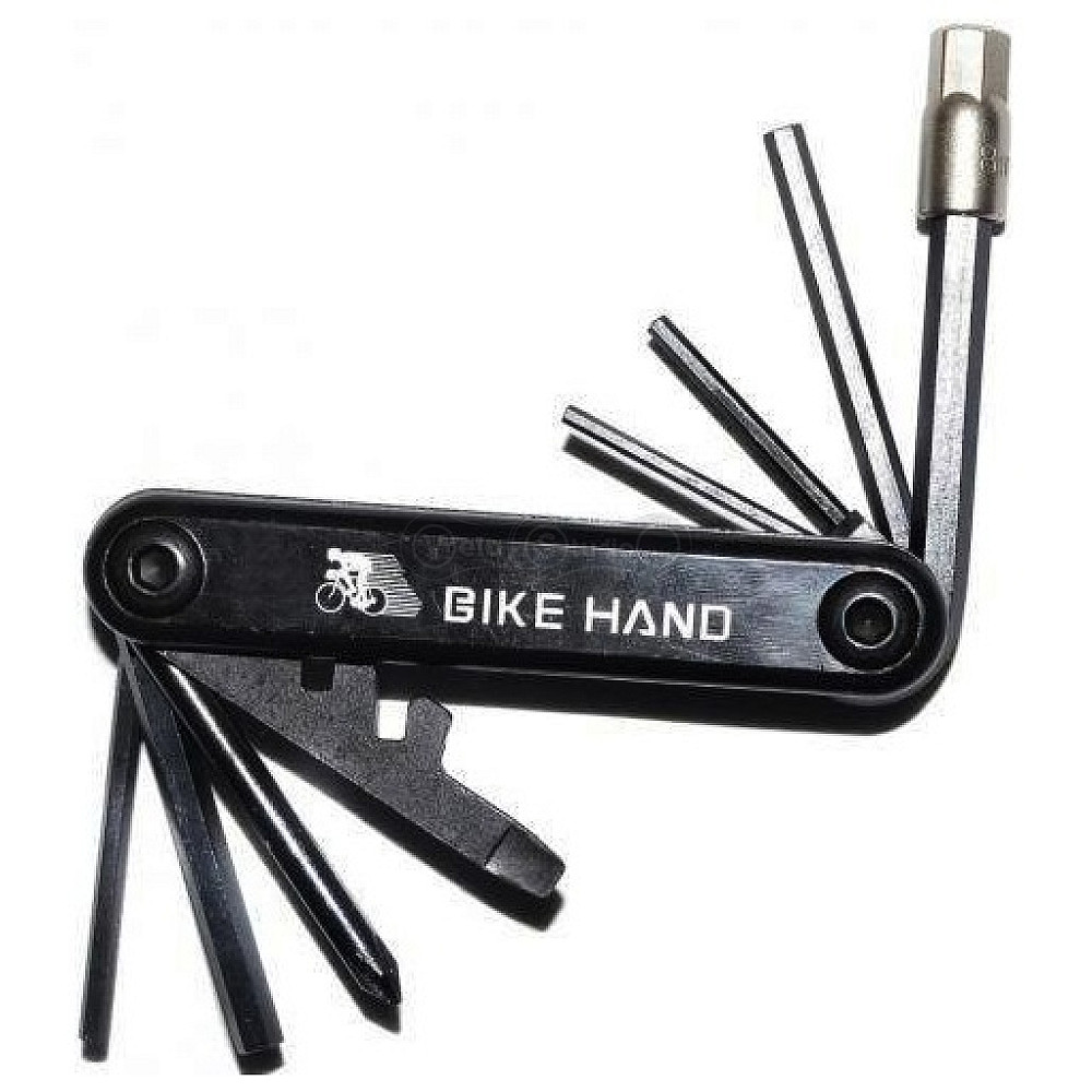 Мультитул Bike Hand YC-273 11 функций