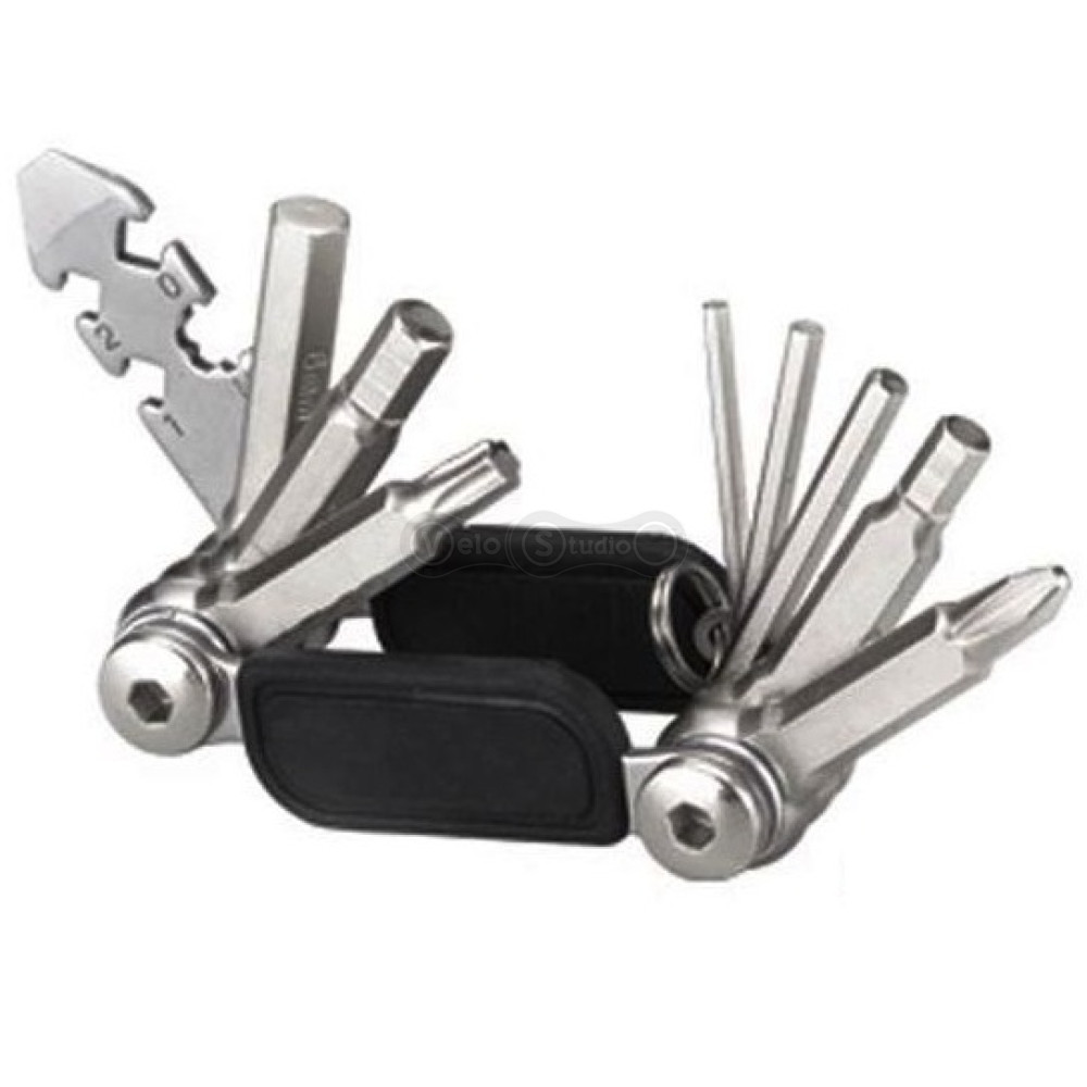Мультитул Bike Hand YC-289 13 функцій