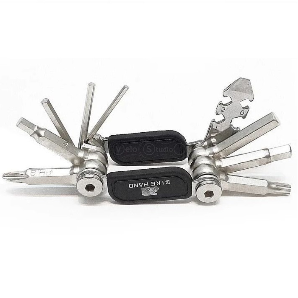 Мультитул Bike Hand YC-289 13 функцій