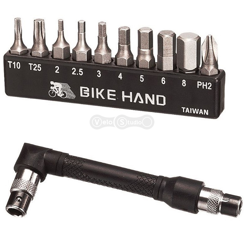 Набор BikeHand YC-145