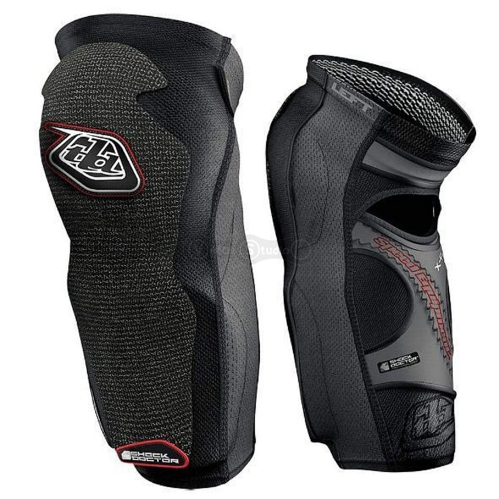 Вело наколінники TLD KGL5450 Knee/Shin Guards MD