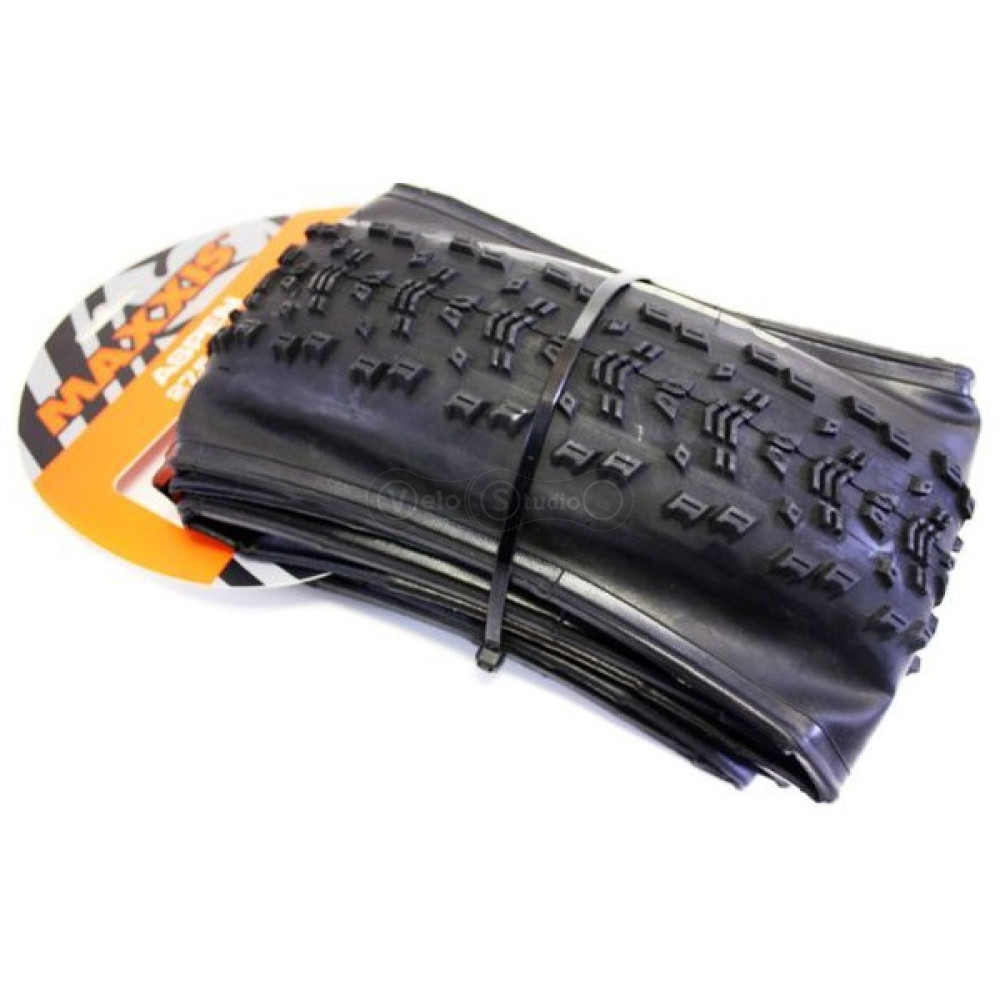 Покришка Maxxis Aspen 29x2.10, складана, 60TPI, 62a/60a