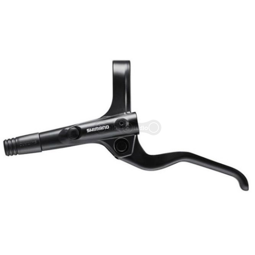 Ручка тормоза Shimano BL-MT201 левая