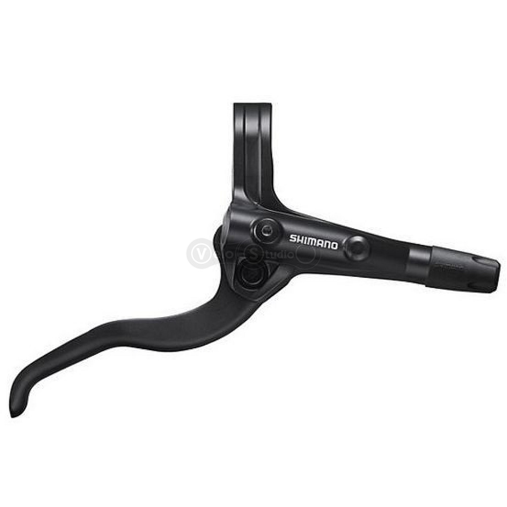 Ручка тормоза Shimano BL-MT401 правая
