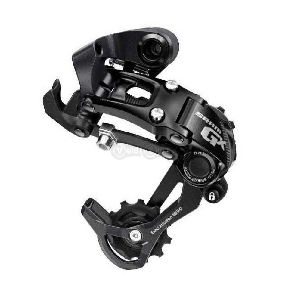 Задній перемикач Sram GX TYPE 2.1 10 швидкостей довга лапка OEM
