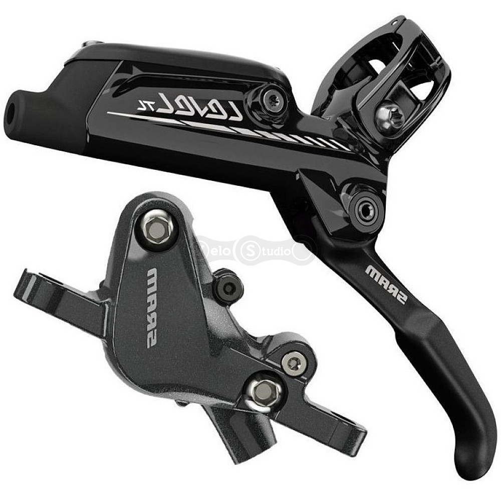 Тормоз гидравлический SRAM Level TL задний OEM
