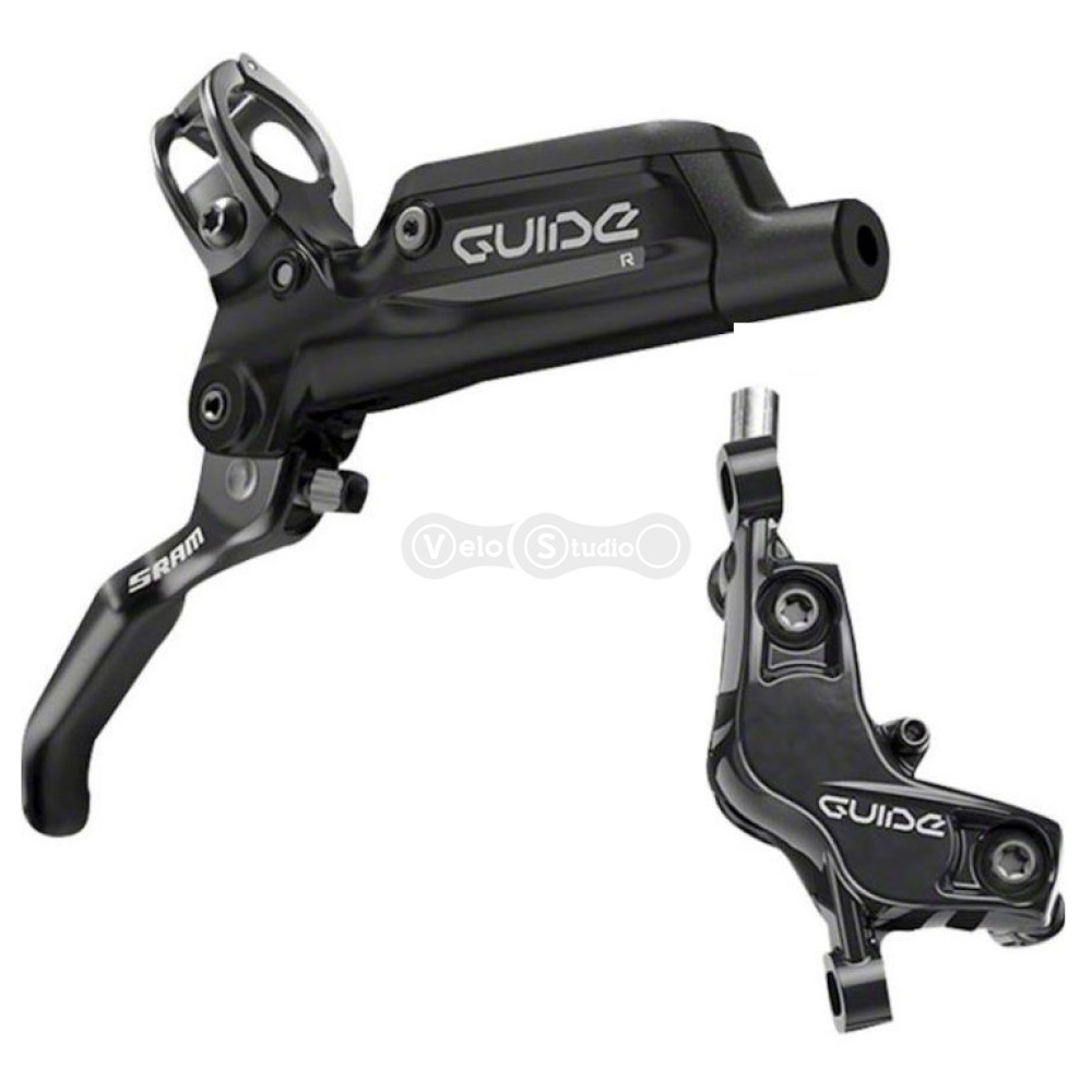 Тормоз Sram Guide R задний OEM