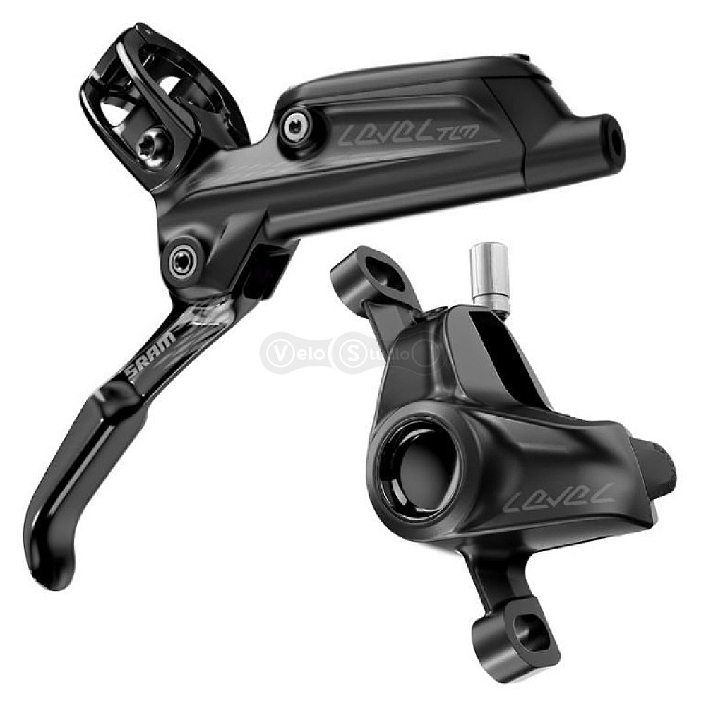 Тормоз SRAM Level TLM Black передний OEM