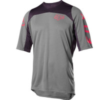 Вело джерси FOX Defend Fast Jersey PRT размер M