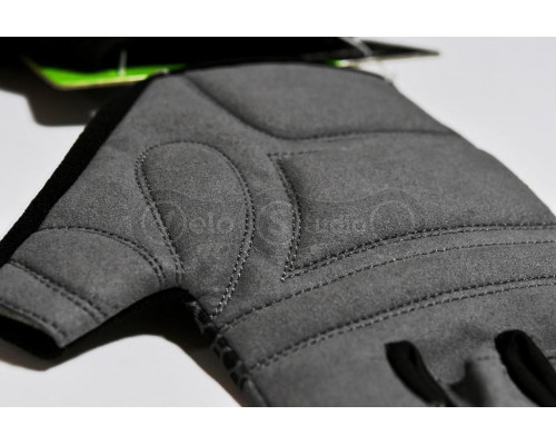Вело перчатки ONRIDE TID 20 зелёные размер XXL