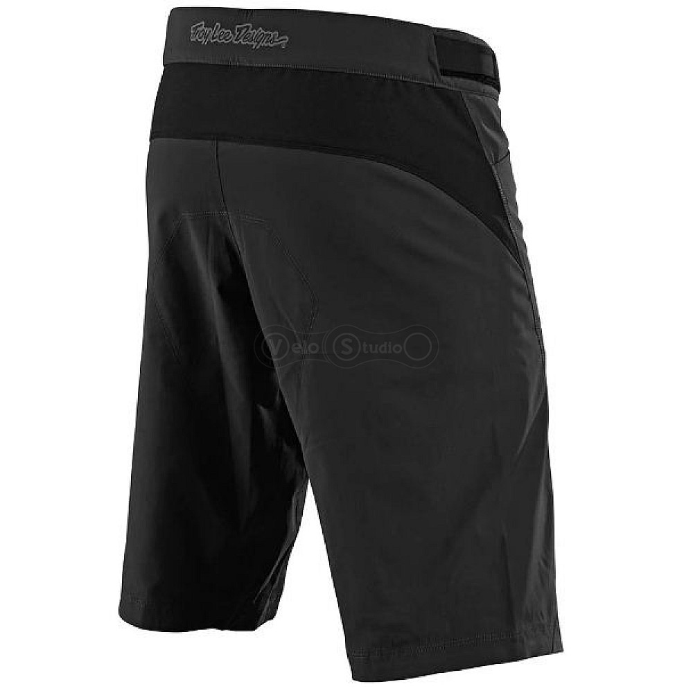 Вело шорти Troy Lee Designs (TLD) Flowline Black розмір 34