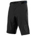 Вело шорты Troy Lee Designs (TLD) Flowline чёрные