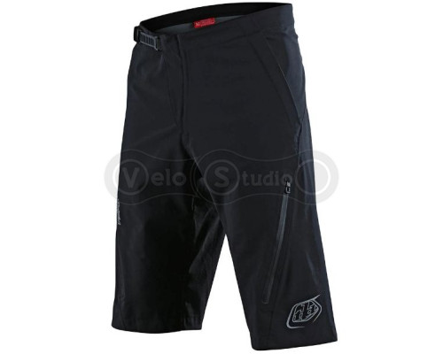 Вело шорти Troy Lee Designs (TLD) Resist Black 32