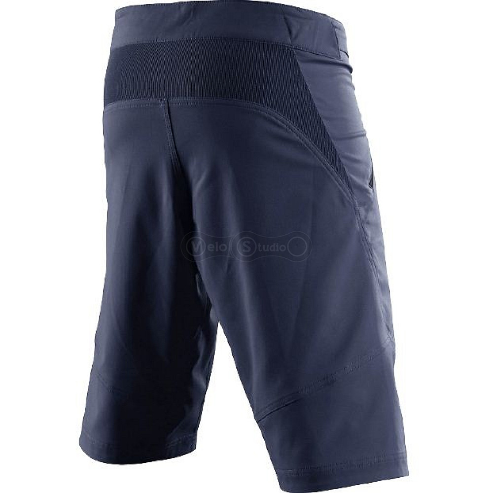 Вело шорты Troy Lee Designs (TLD) Skyline Shell V2 Navy