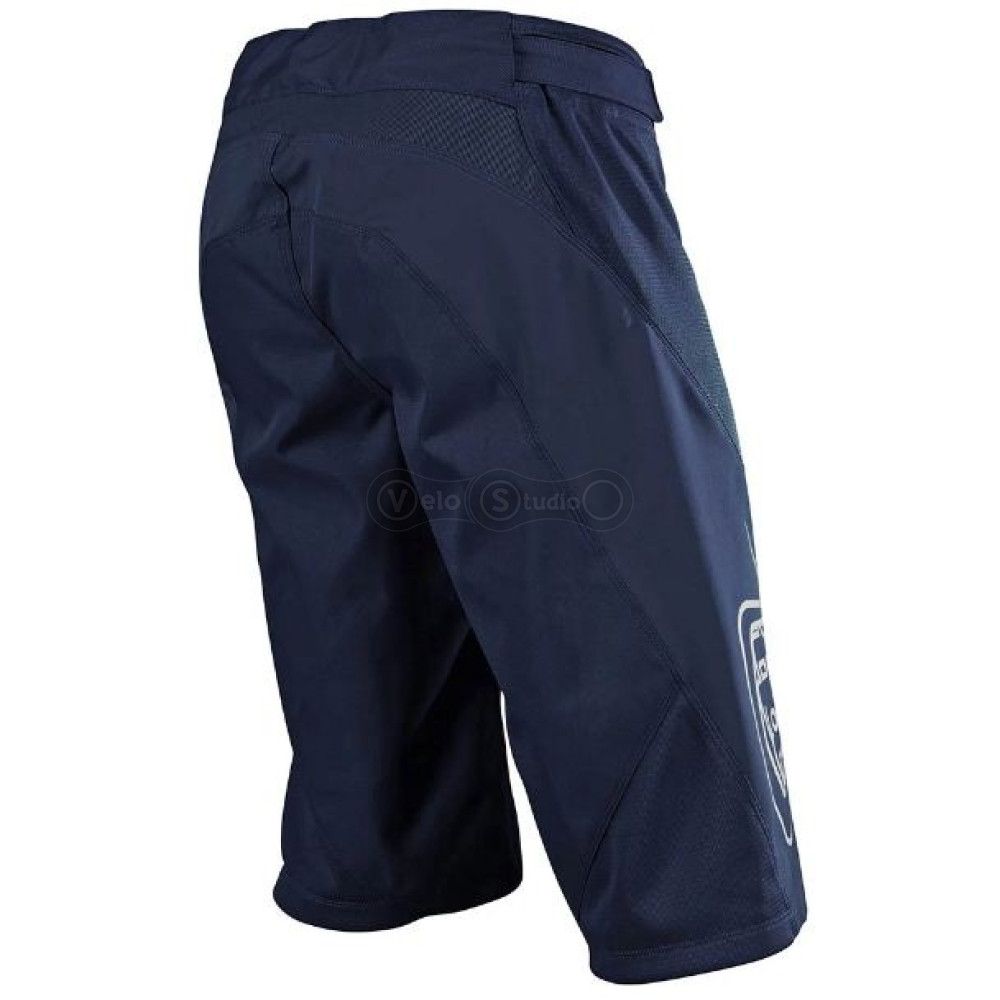 Вело шорты Troy Lee Designs (TLD) Sprint Navy размер M (32)