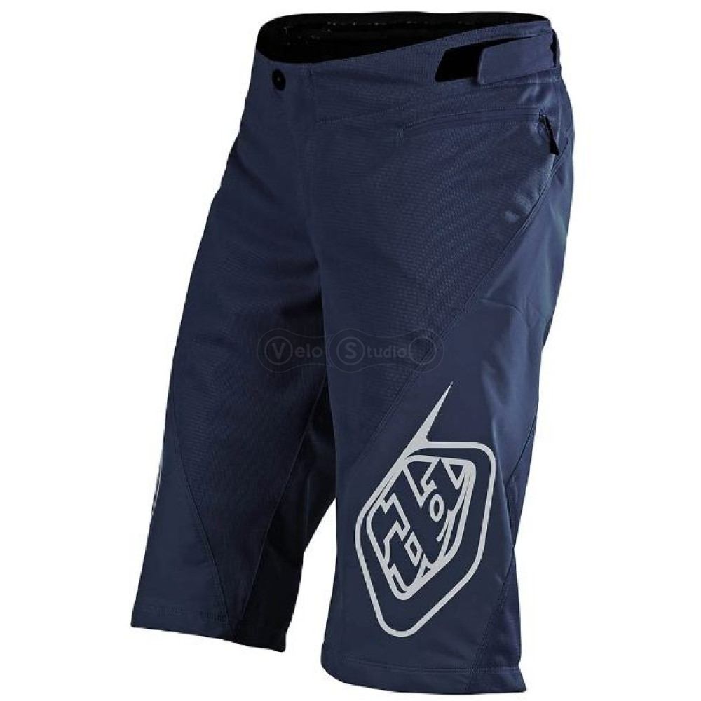 Вело шорты Troy Lee Designs (TLD) Sprint Navy размер M (32)