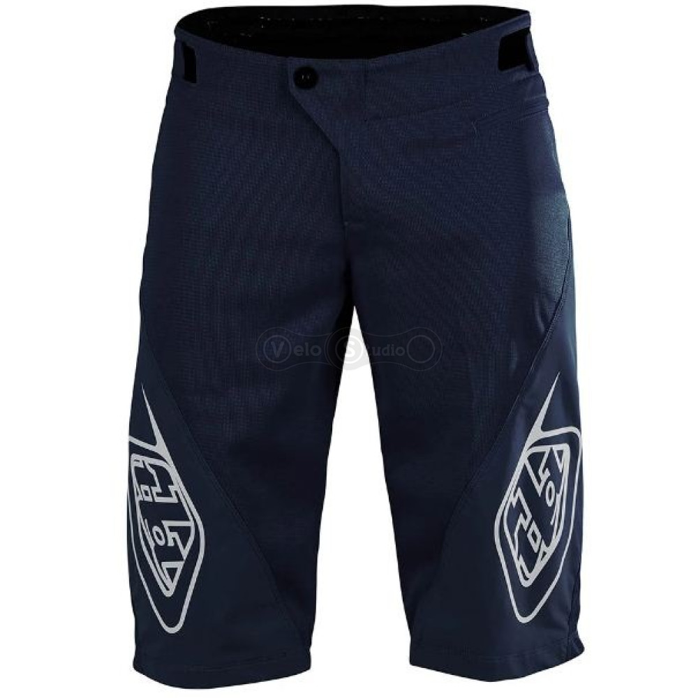 Вело шорты Troy Lee Designs (TLD) Sprint Navy размер M (32)