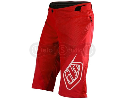 Вело шорти Troy Lee Designs (TLD) Sprint Red
