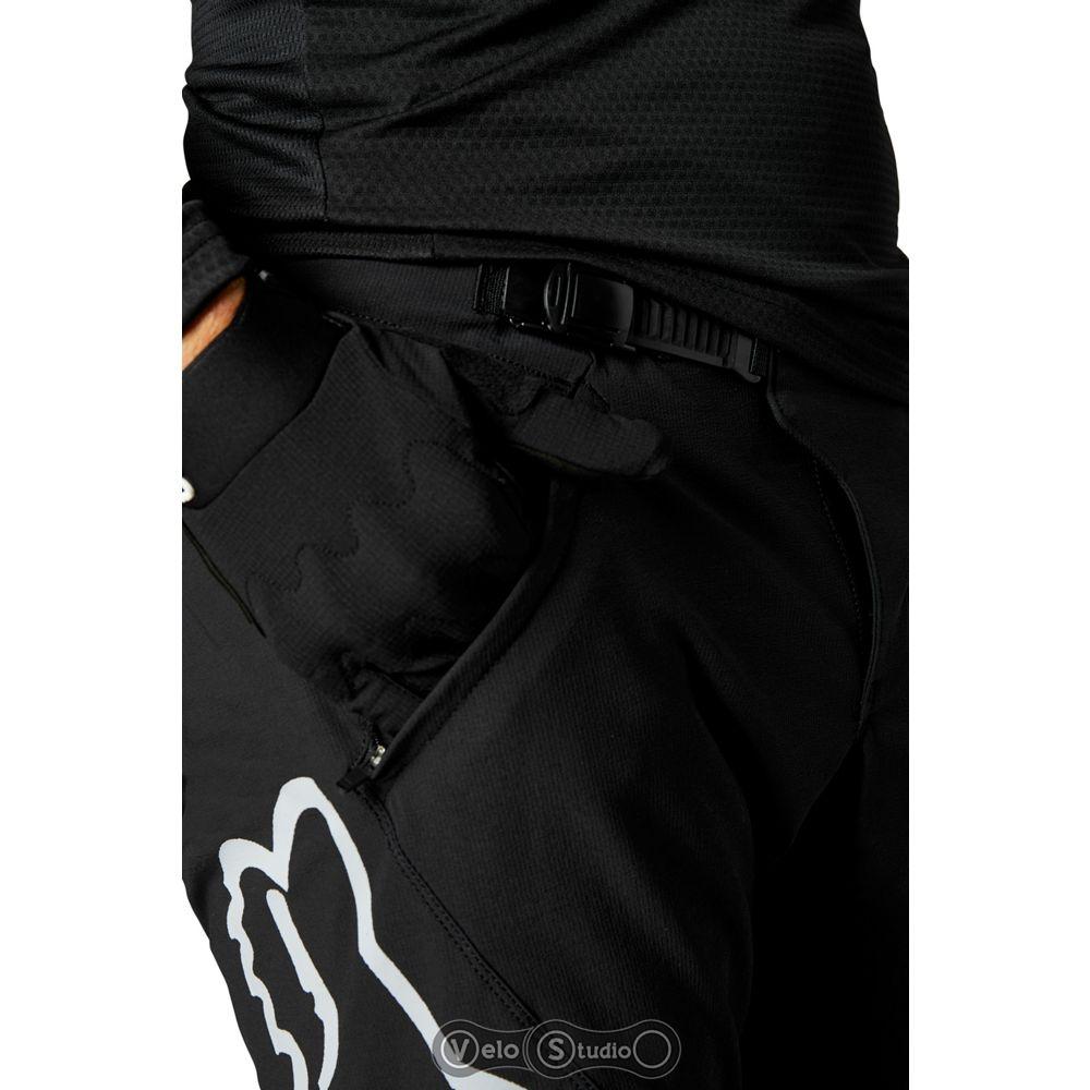 Велоштани FOX Defend Race Pant Black розмір 32