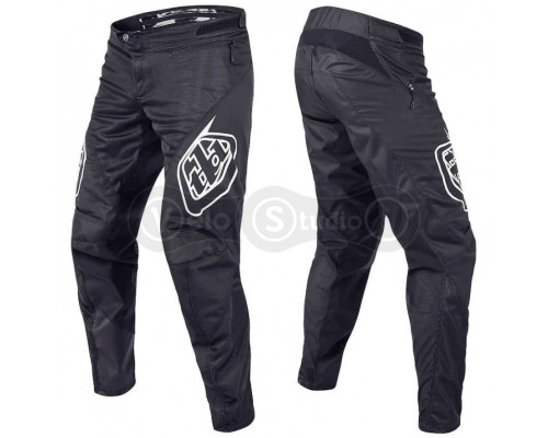 Вело штаны Troy Lee Designs (TLD) Sprint Black размер 32