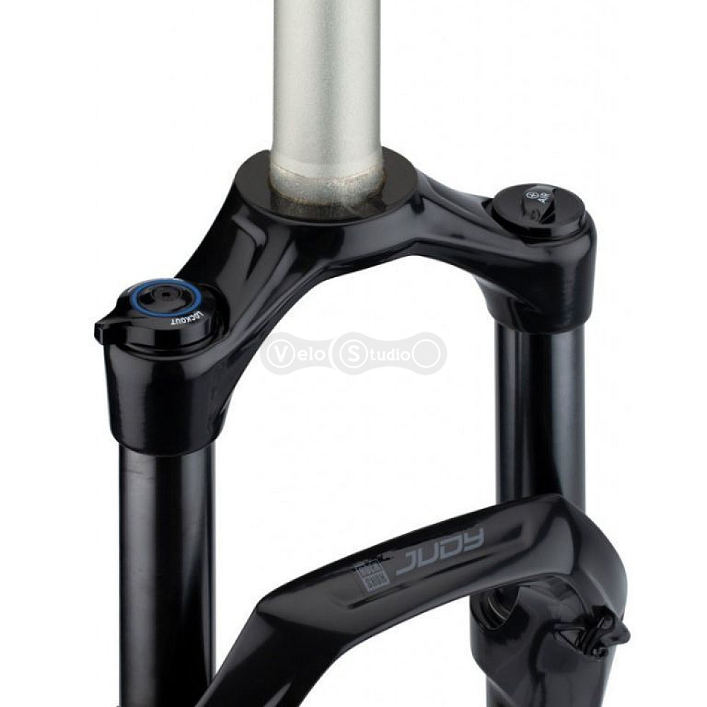 Вилка Rock Shox JUDY Silver TK 29 дюймів Solo Air хід 100 мм