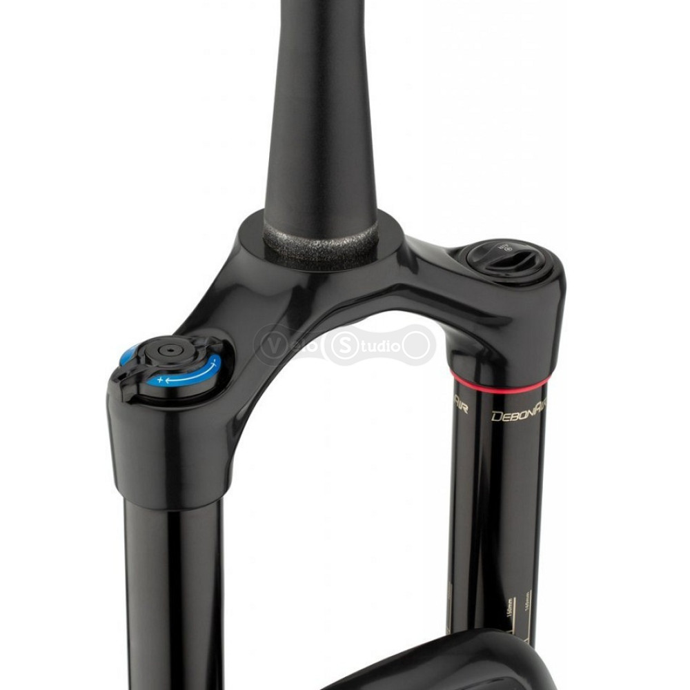 Вилка Rock Shox Yari RC DebonAir 29 Boost 15x110 ход 160 мм