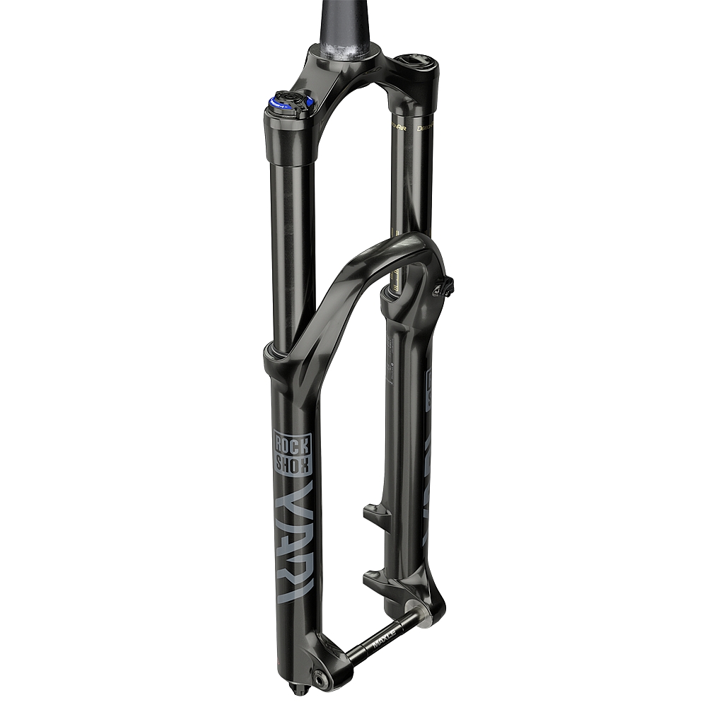 Вилка Rock Shox Yari RC DebonAir 29 Boost 15x110 ход 160 мм