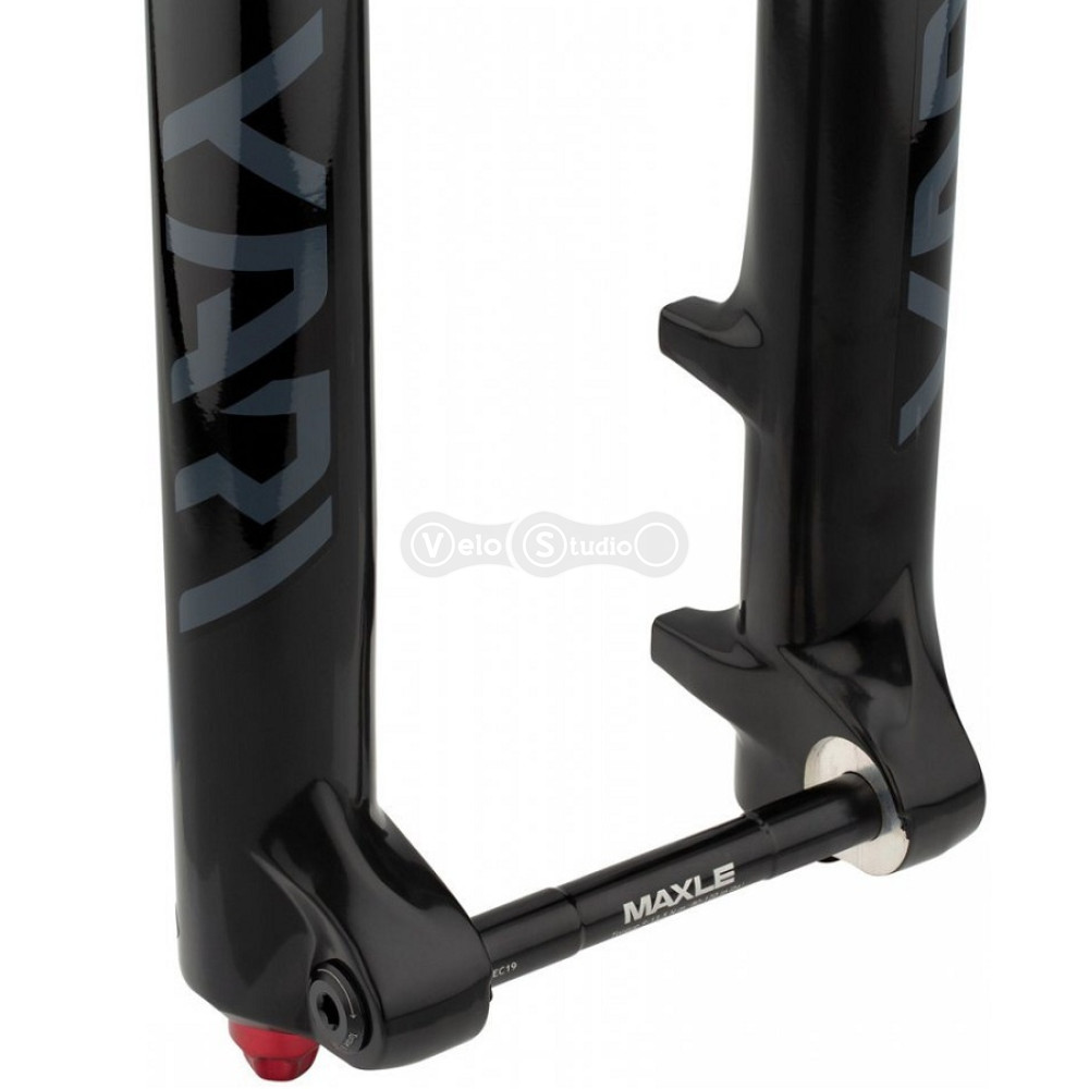 Вилка Rock Shox Yari RC DebonAir 29 Boost 15x110 ход 160 мм