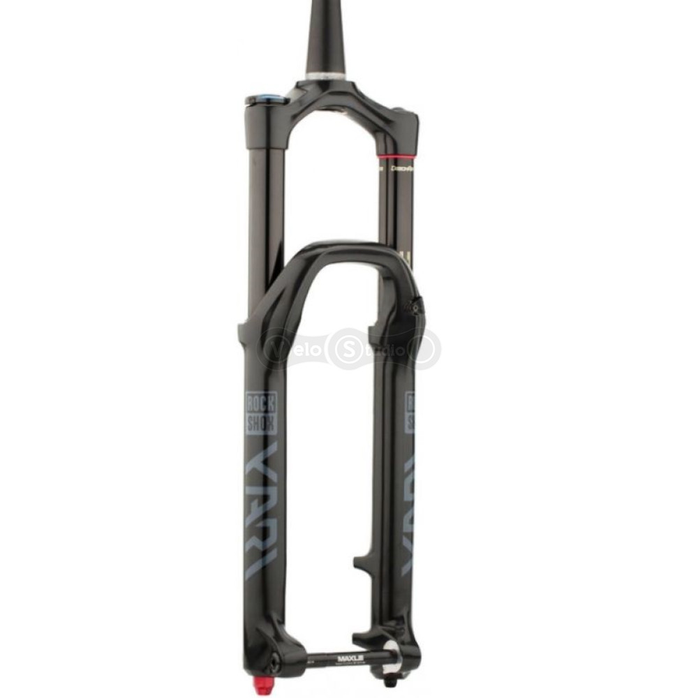 Вилка Rock Shox Yari RC DebonAir 27,5 Boost 15x110 ход 170 мм