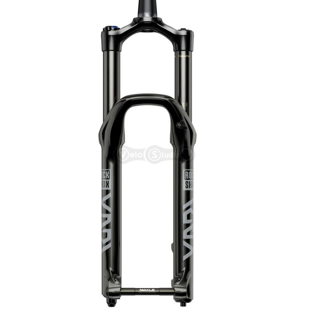 Вилка Rock Shox Yari RC DebonAir 29 Boost 15x110 ход 160 мм