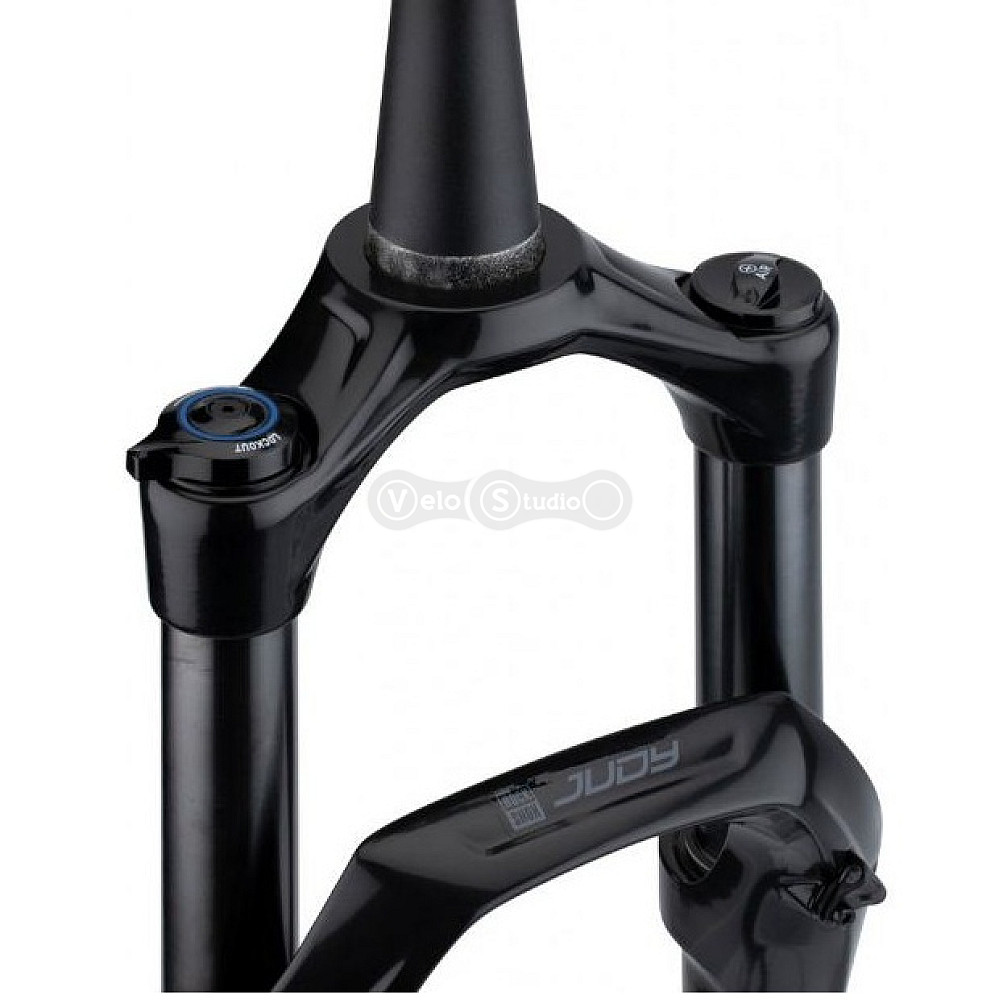 Вилка RockShox Judy Silver TK Solo Air Boost 29 дюймів 120 мм