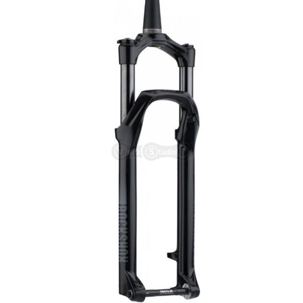 Вилка RockShox Judy Silver TK Solo Air Boost 29 дюймів 120 мм