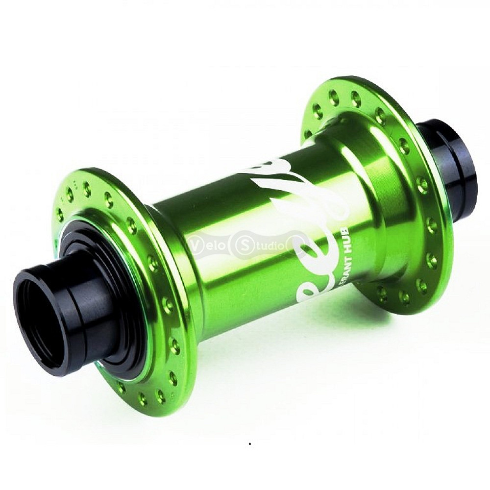 Передня втулка FireEye Excelerant F-20NDS Green