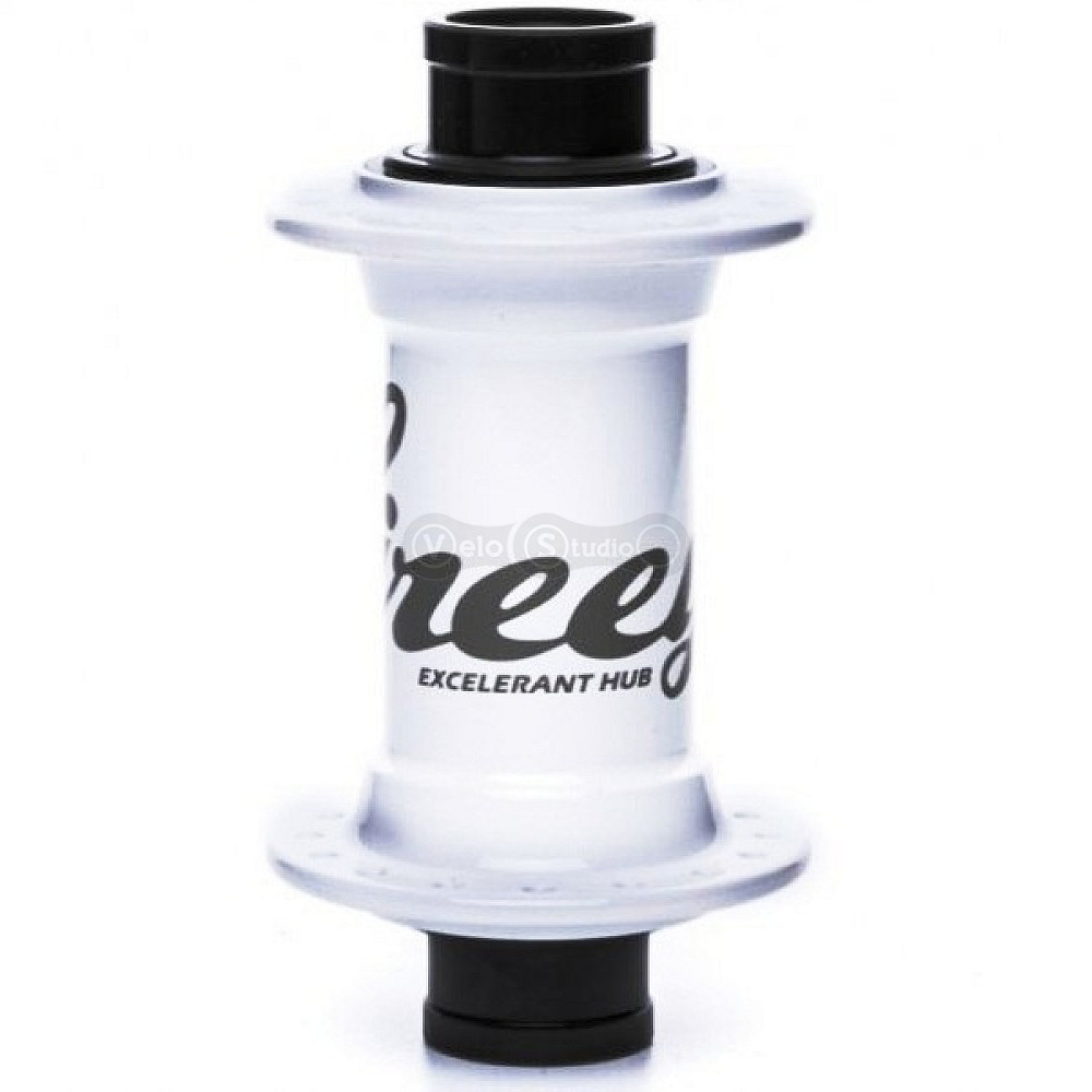 Втулка передняя FireEye Excelerant F-20NDS White