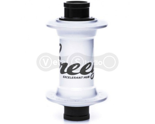 Втулка передняя FireEye Excelerant F-20NDS White