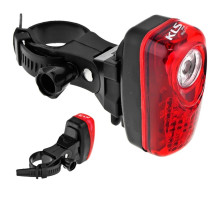 Задний фонарь KLS Rippy 13 Lm
