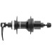 Задня втулка Shimano FH-MT401-B 141×5 мм QR 32H Micro Spline