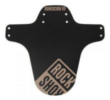 Бризковик для вилки Rock Shox MTB Fork Fender Tan Putty