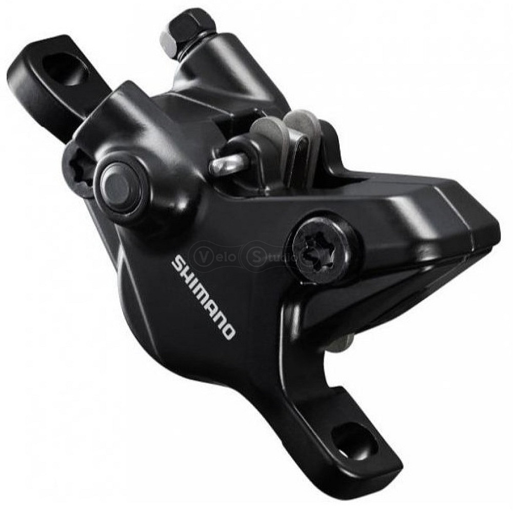 Каліпер гідравлічного гальма Shimano BR-MT410