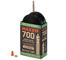 КАМЕРА MAXXIS WELTER WEIGHT 700×18/25C FV 35 ММ