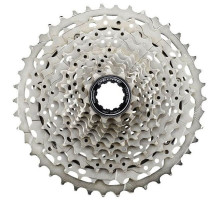 Касета Shimano CS-M5100-11 Deore 11-42T 11 швидкостей OEM
