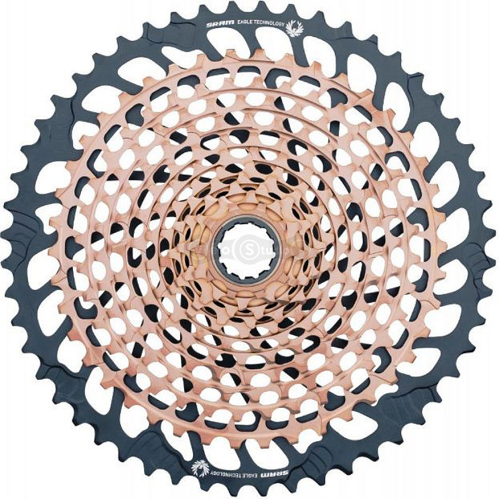Кассета SRAM XG-1299 Eagle 10-52 12 скоростей Copper