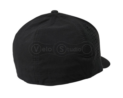 Кепка FOX Serene Flexfit Black L/XL