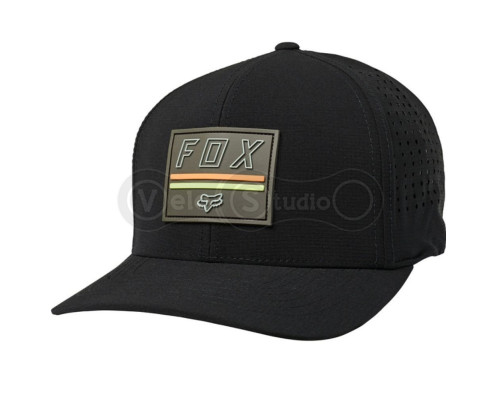 Кепка FOX Serene Flexfit Black L/XL