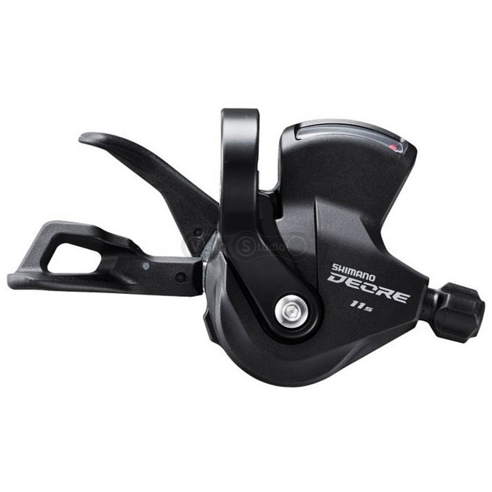 Манетка Shimano SL-M5100-R DEORE 11 скоростей