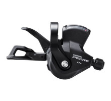 Манетка Shimano SL-M5100-R DEORE 11 швидкостей