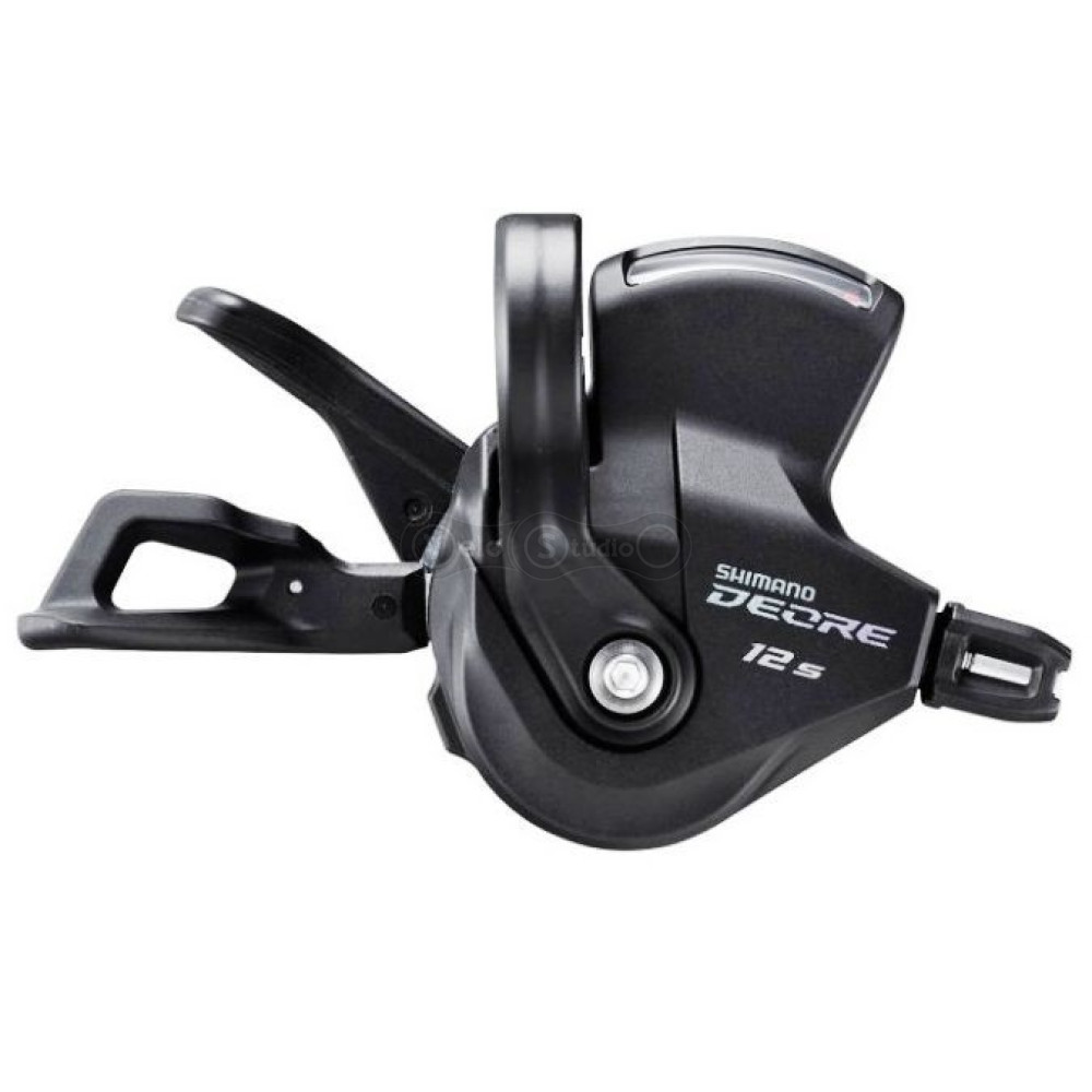 Манетка Shimano SL-M6100-R DEORE 12 швидкостей